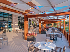 Hotel Baia Lara Bild 10