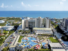 Hotel Sherwood Exclusive Lara Bild 05