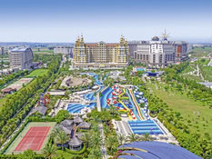 Hotel Royal Holiday Palace Bild 01