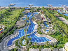 Hotel Royal Holiday Palace Bild 02