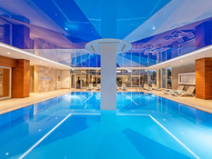 Hotel Kirman Sidera Luxury & Spa Bild 12