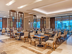 Hotel Kirman Sidera Luxury & Spa Bild 08