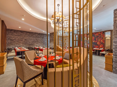 Hotel Kirman Sidera Luxury & Spa Bild 10