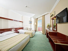 Hotel Aydinbey Gold Dreams Bild 02