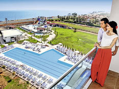 Hotel Kahya Resort Aqua & Spa Bild 05
