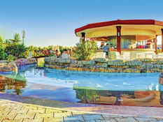 Hotel Kahya Resort Aqua & Spa Bild 03
