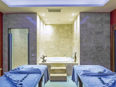 Hotel Kahya Resort Aqua & Spa Bild 08