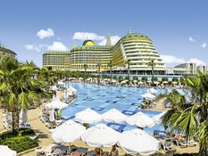 Hotel Delphin Imperial Bild 10