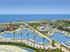 Hotel Delphin Imperial Bild 01