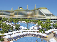 Hotel Delphin Imperial Bild 11