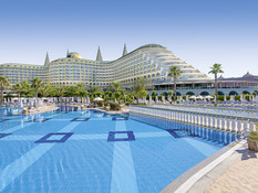 Hotel Delphin Imperial Bild 03