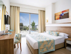 Hotel Merve Sun Bild 03