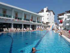 Hotel Merve Sun Bild 04