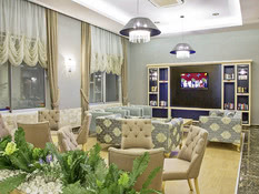 Hotel Merve Sun Bild 06