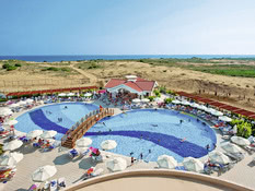 Roma Beach Resort & Spa Bild 02