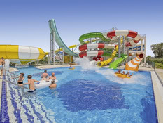 Hotel Dream World Aqua Bild 05