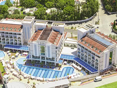 Diamond EliteHotel & Spa Bild 08