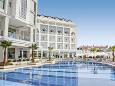 Diamond EliteHotel & Spa Bild 01