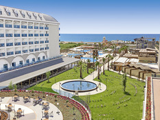 Hotel Adalya Elite Lara Bild 04