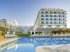 Hotel Adalya Elite Lara Bild 12