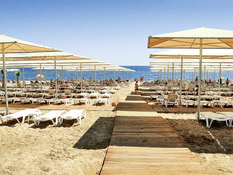 Hotel Sorgun Bosphorus Bild 03