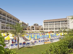 Seher Sun Palace Resort& Spa Bild 05