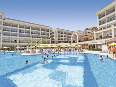 Seher Sun Palace Resort& Spa Bild 09