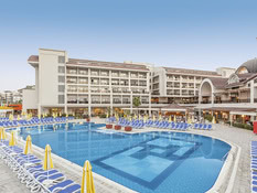 Seher Sun Palace Resort& Spa Bild 08