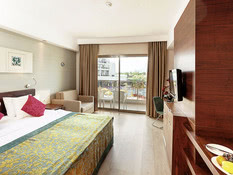 Hotel Seher Sun Palace Resort & Spa Bild 03