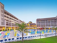 Seher Sun Palace Resort& Spa Bild 04
