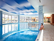 Hotel Seher Sun Palace Resort & Spa Bild 10