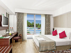 Hotel Seher Resort& Spa Bild 03