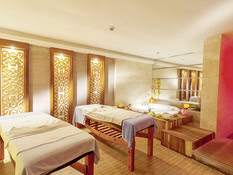 Hotel Seher Resort& Spa Bild 05