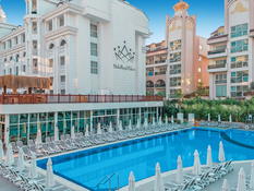 Hotel Side Royal Palace Bild 07