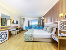 Hotel Lonicera Resort & Spa Bild 04