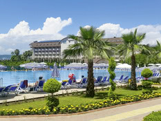 Hotel Lonicera Resort & Spa Bild 05