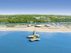 Hotel Xanadu Resort Bild 02