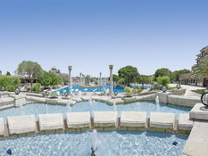 Hotel Xanadu Resort Bild 05