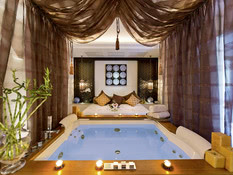 Hotel Xanadu Resort Bild 06