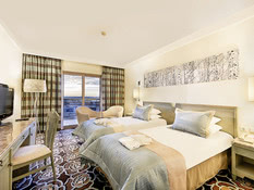 Hotel Xanadu Resort Bild 01