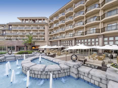 Hotel Xanadu Resort Bild 03