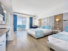 Hotel Eftalia Ocean Resort & Spa Bild 04