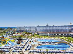 Hotel Eftalia Ocean Resort & Spa Bild 01