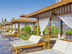 Hotel Eftalia Ocean Resort & Spa Bild 09