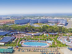 Hotel Eftalia Ocean Resort & Spa Bild 10