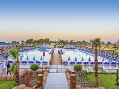 Hotel Eftalia Ocean Resort & Spa Bild 05