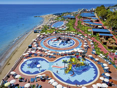 Hotel Eftalia Ocean Resort & Spa Bild 11