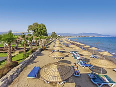 Hotel Eftalia Ocean Resort & Spa Bild 03