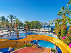 Hotel Sealife Buket Resort & Beach Bild 03