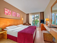 Hotel Sealife Buket Resort & Beach Bild 02